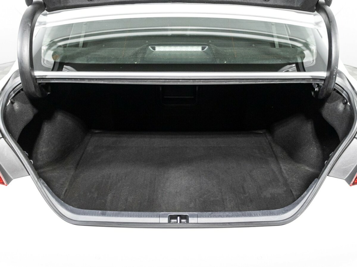 Купить Toyota Camry с пробегом. Фото: #12