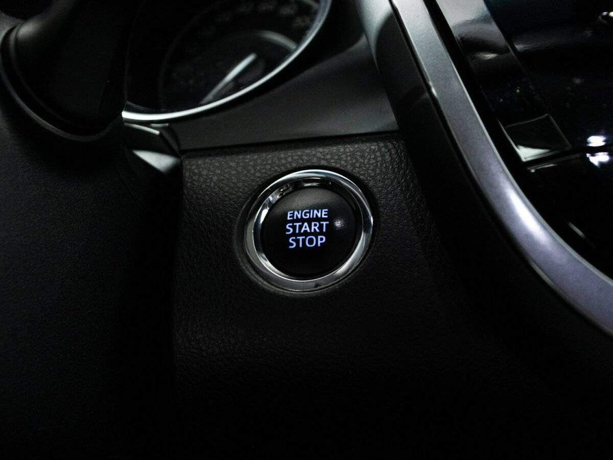 Купить Toyota Camry с пробегом. Фото: #15