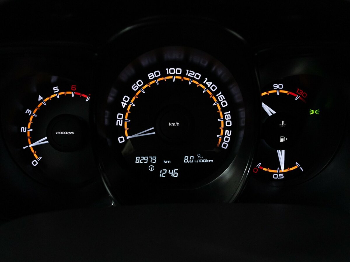 Продажа Б/У Лада (ВАЗ) Веста. Фото: #11