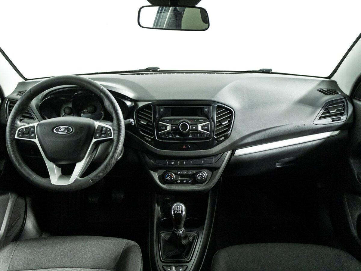 Продажа Б/У Лада (ВАЗ) Веста. Фото: #12