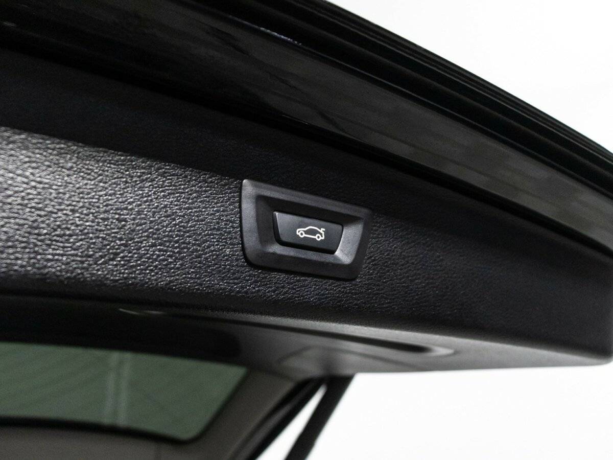 Купить BMW X3 с пробегом. Фото: #24