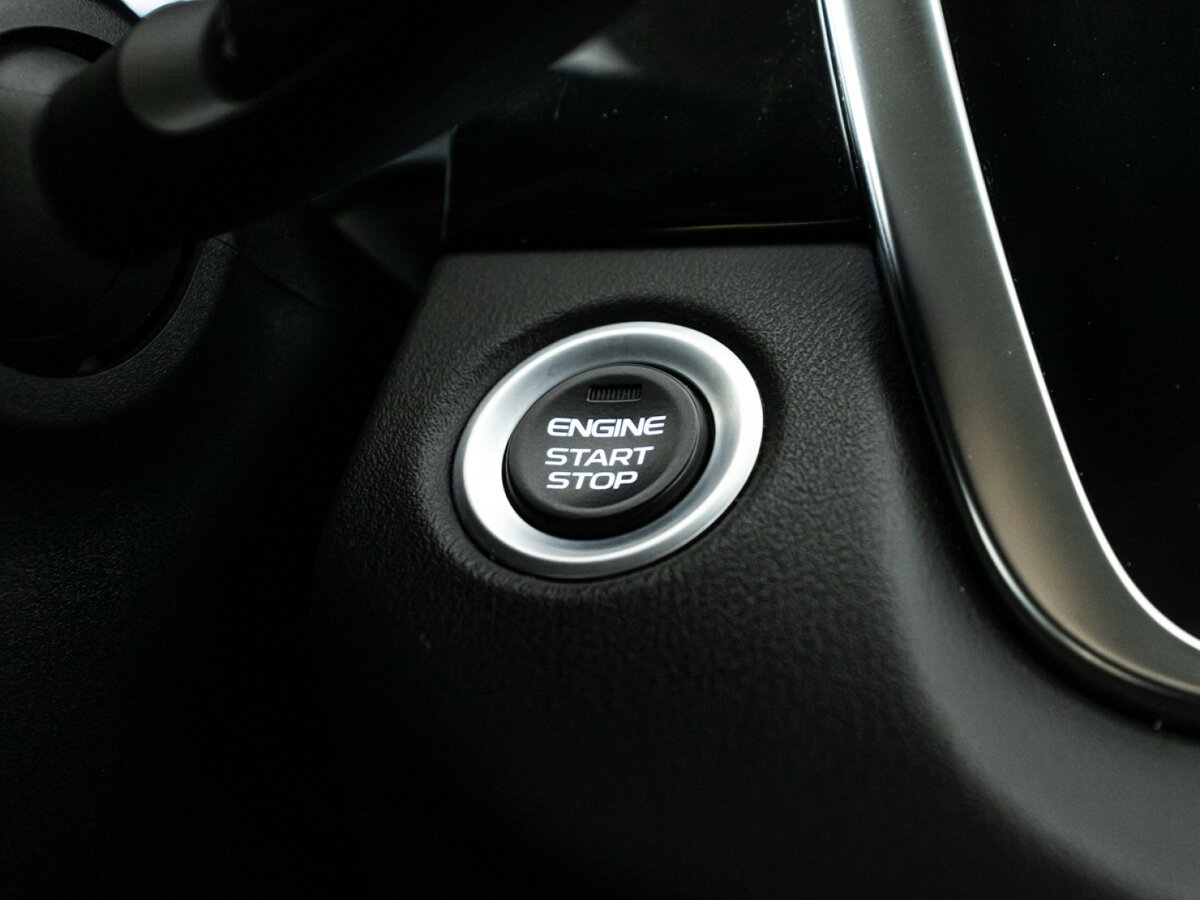 Купить Geely Atlas Pro с пробегом. Фото: #16