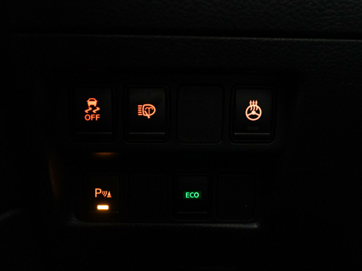 Купить Nissan Qashqai с пробегом. Фото: #21