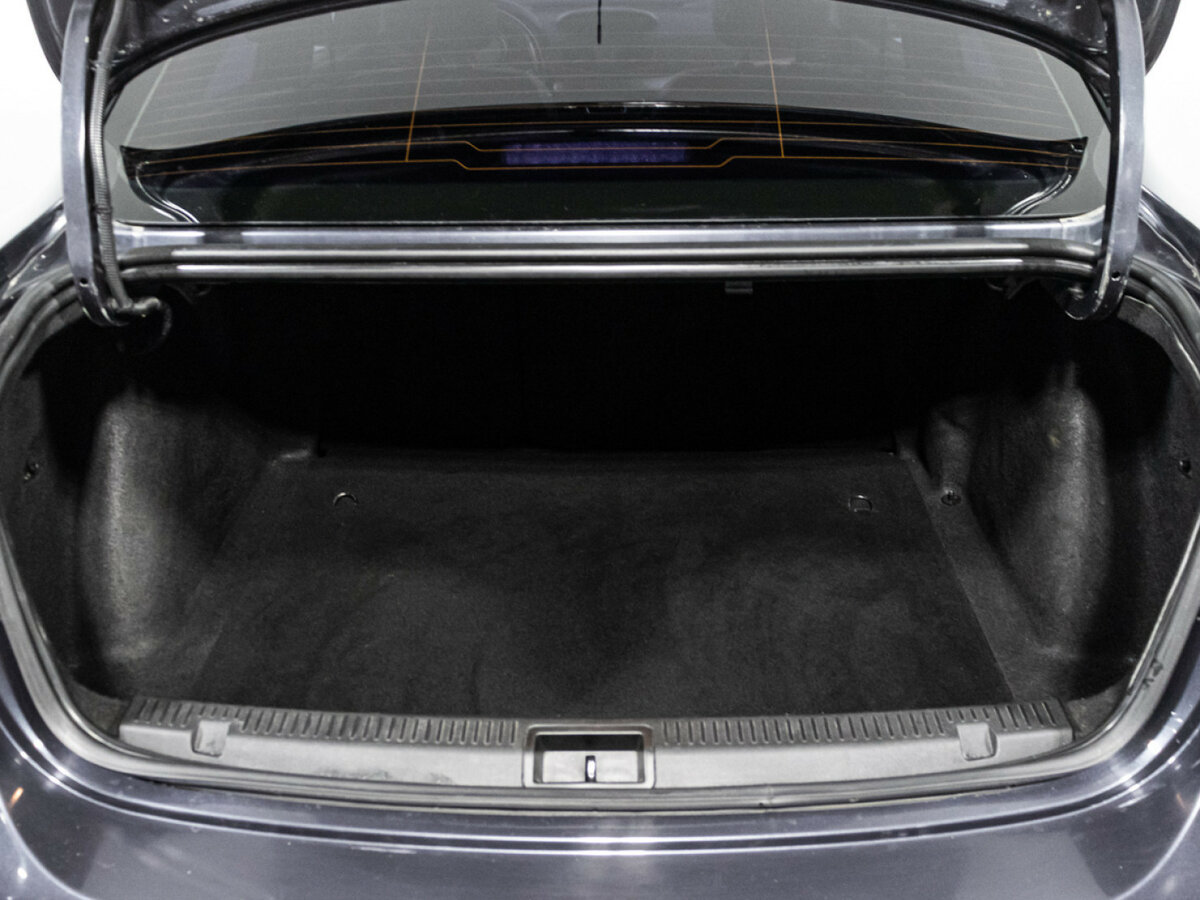 Купить Renault Fluence с пробегом. Фото: #15