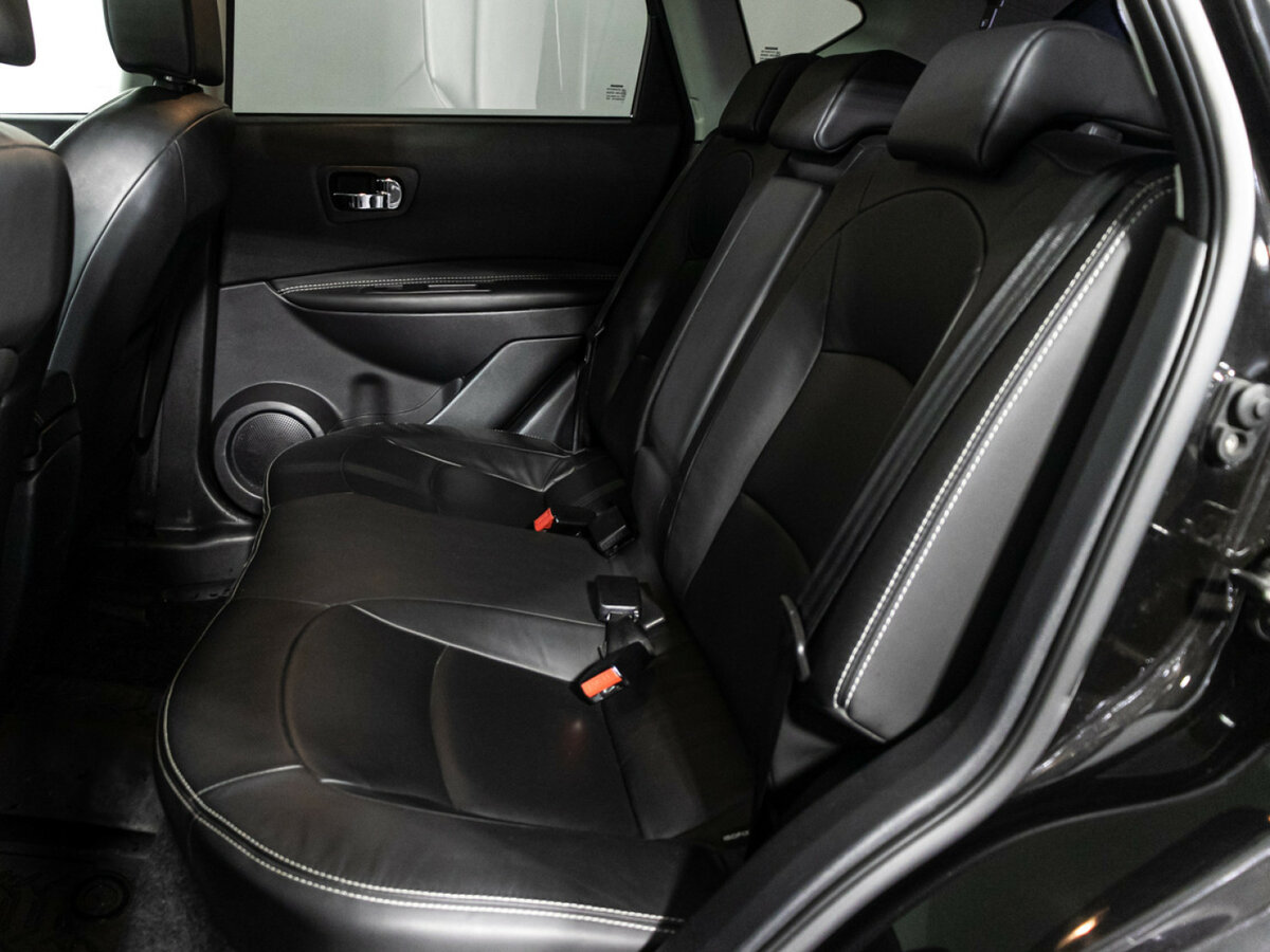 Продажа Б/У Ниссан Кашкай. Фото: #8