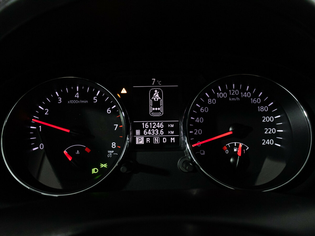 Продажа Б/У Ниссан Кашкай. Фото: #10