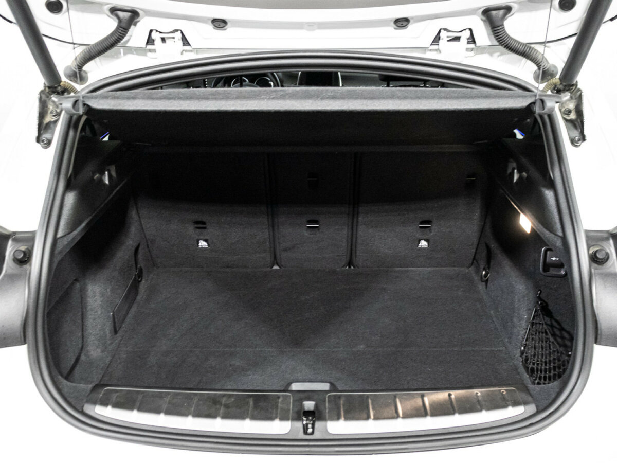 Купить BMW X2 с пробегом. Фото: #19