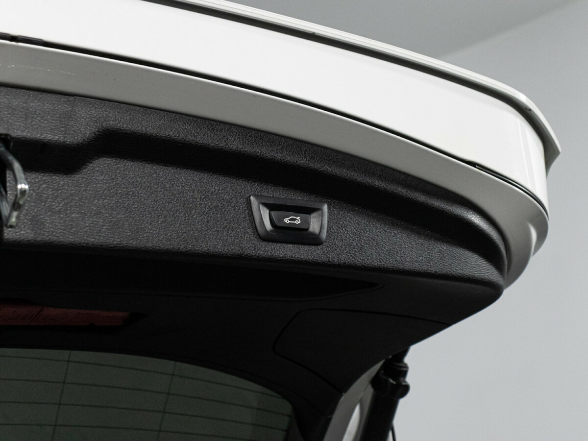 Купить BMW X2 с пробегом. Фото: #20