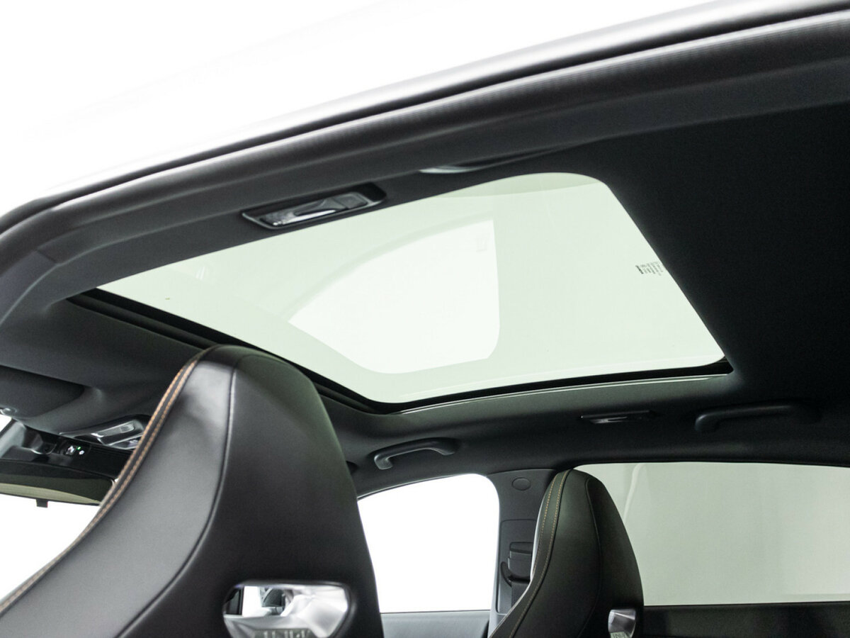 Купить Changan UNI-V с пробегом. Фото: #14