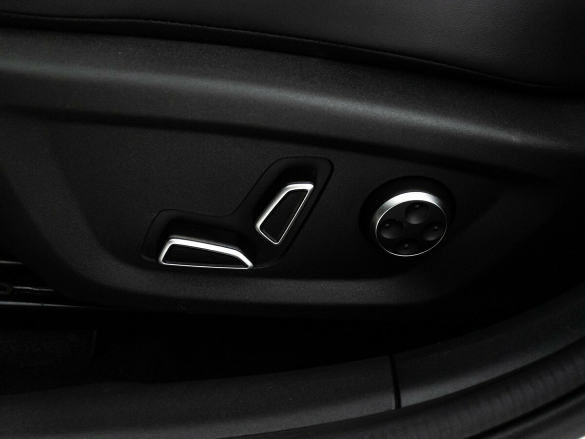 Купить Changan UNI-V с пробегом. Фото: #15