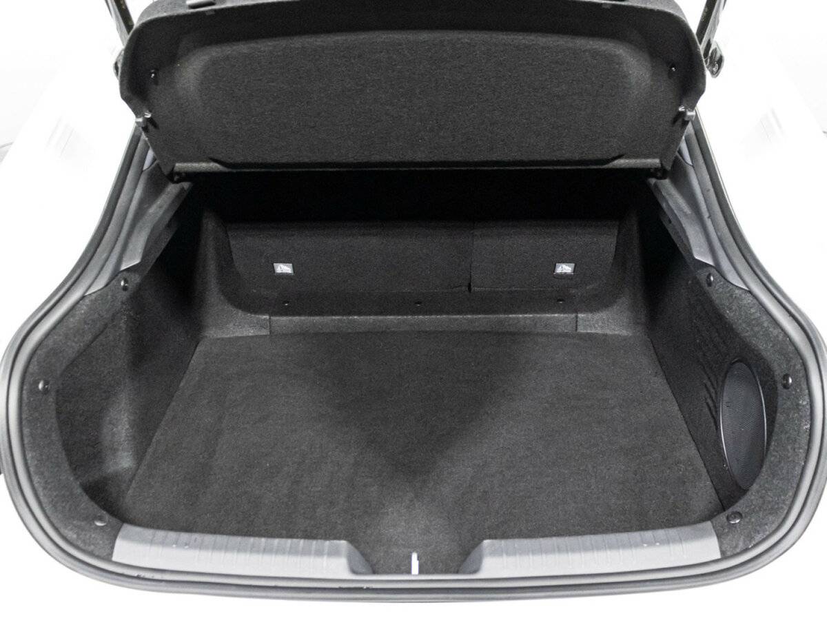 Купить Changan UNI-V с пробегом. Фото: #23