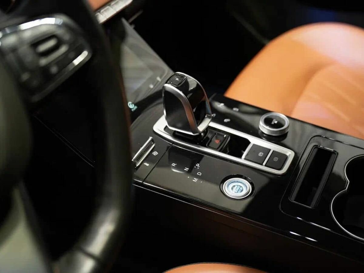 Купить Chery Tiggo 8 Pro Max с пробегом. Фото: #6