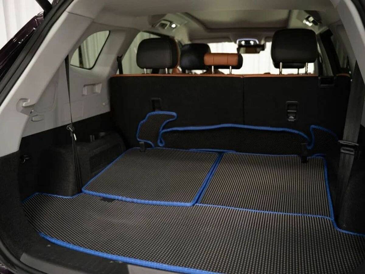 Купить Chery Tiggo 8 Pro Max с пробегом. Фото: #11