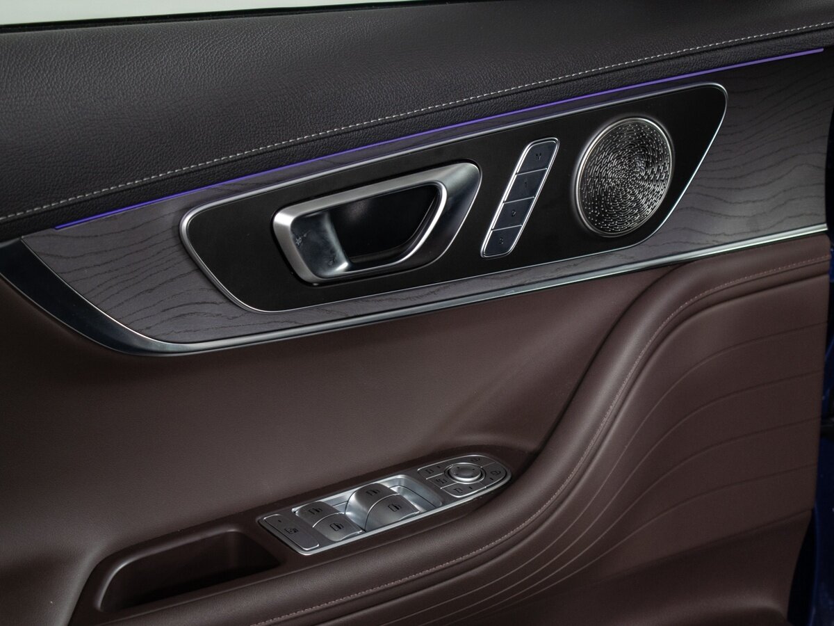 Купить Chery Tiggo 8 Pro Max с пробегом. Фото: #10