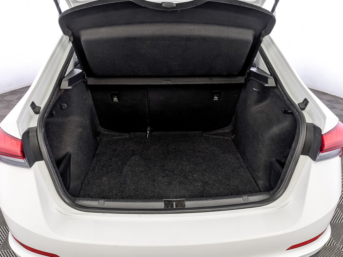 Купить Chery Tiggo 7 Pro Max с пробегом. Фото: #9