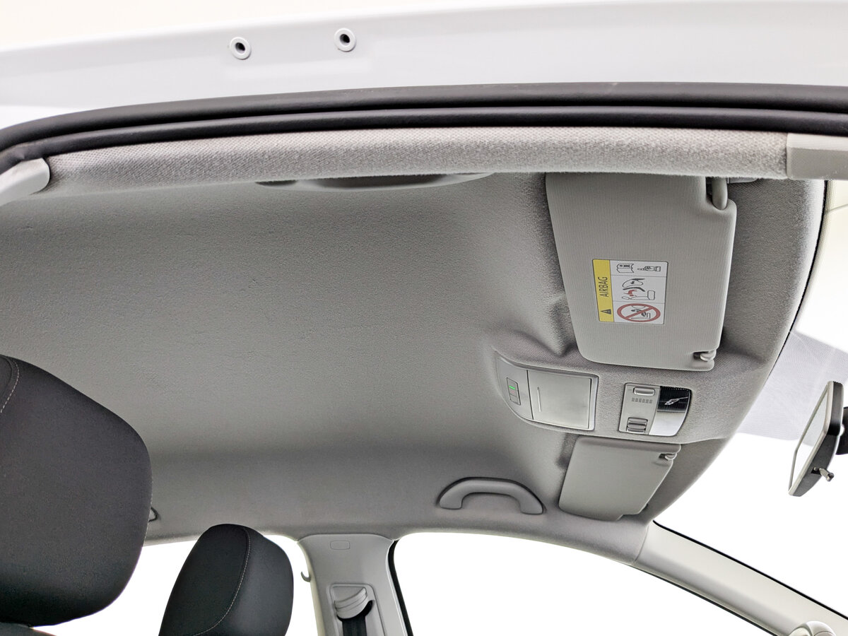 Купить Chery Tiggo 7 Pro Max с пробегом. Фото: #20