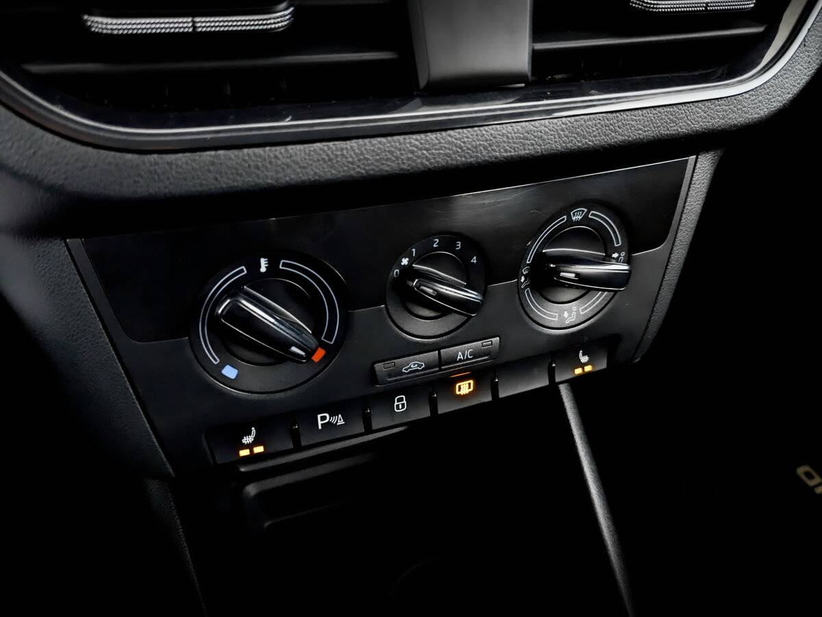 Купить Chery Tiggo 7 Pro Max с пробегом. Фото: #23