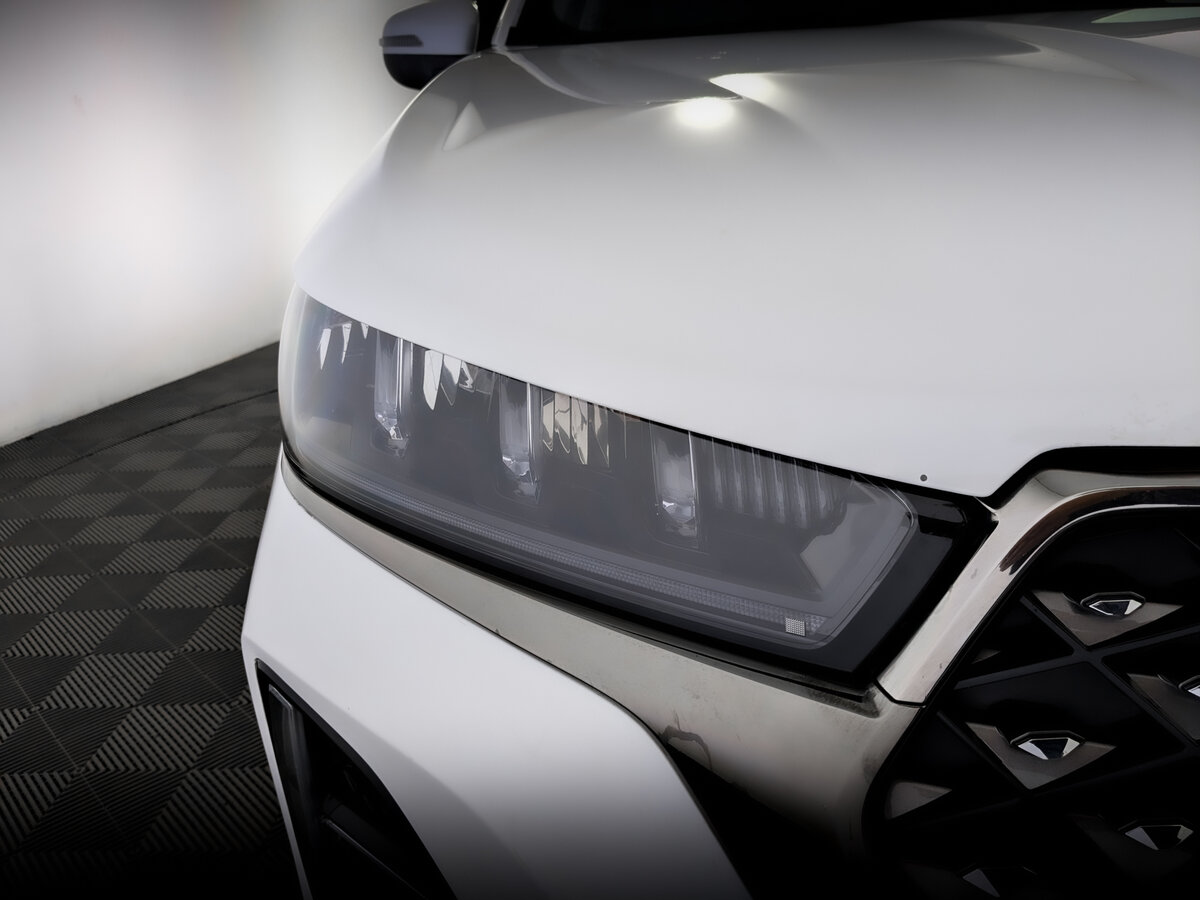 Купить Chery Tiggo 7 Pro Max с пробегом. Фото: #15