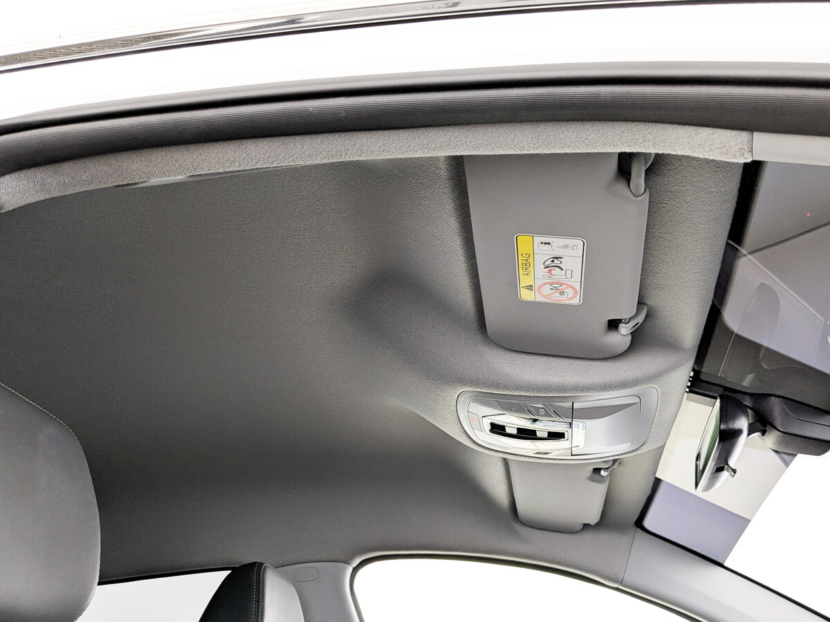 Купить Chery Tiggo 7 Pro Max с пробегом. Фото: #20