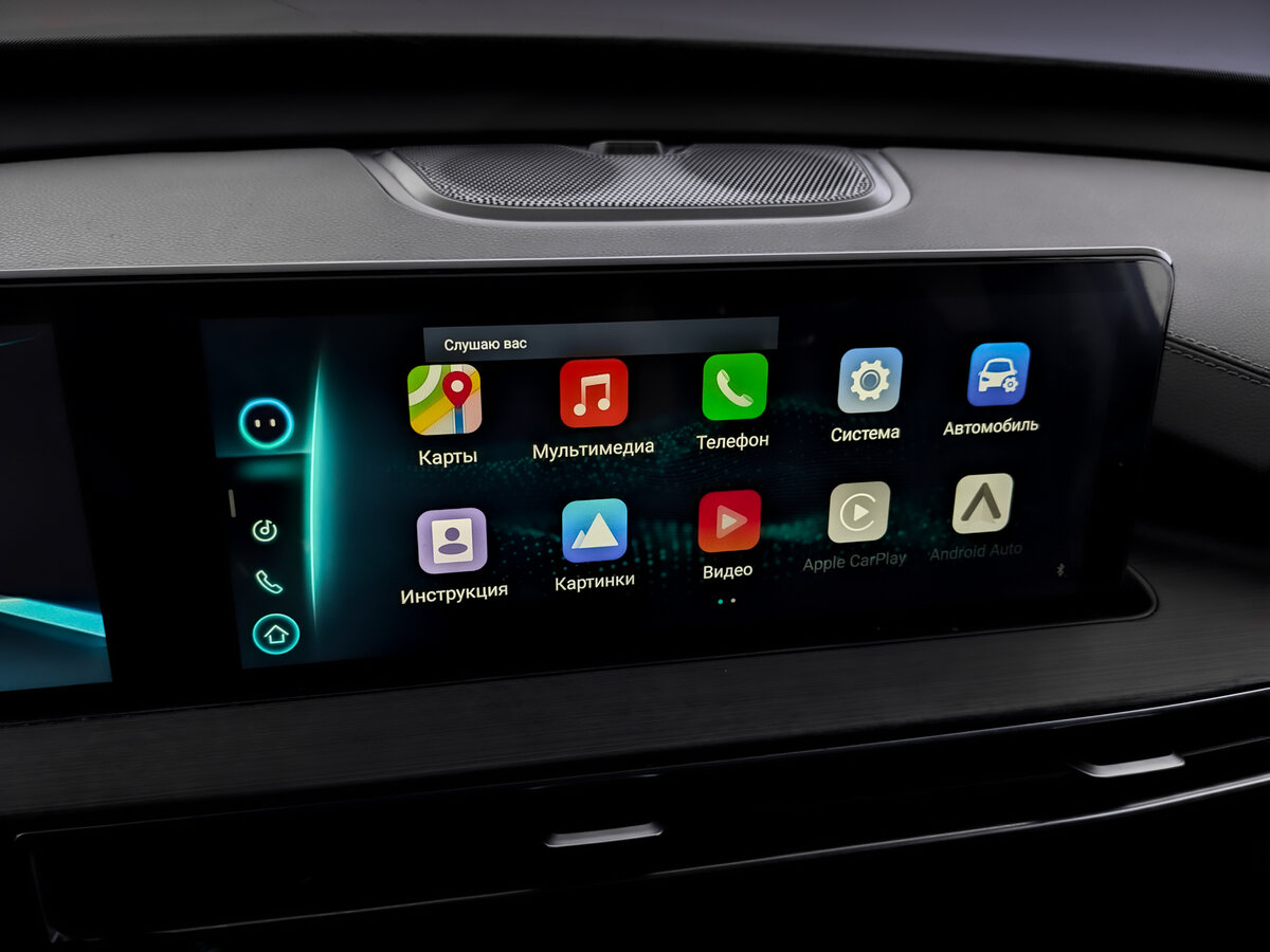 Купить Chery Tiggo 7 Pro Max с пробегом. Фото: #23