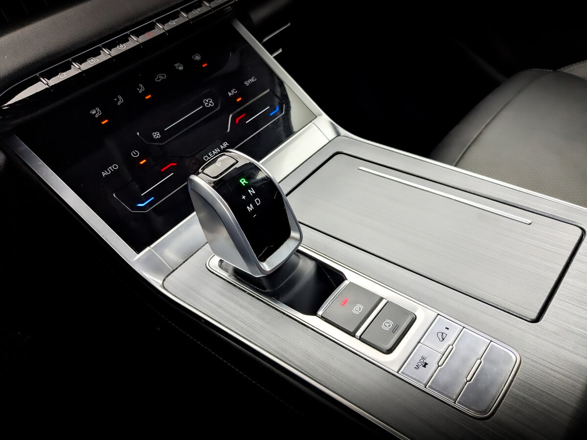 Купить Chery Tiggo 7 Pro Max с пробегом. Фото: #26