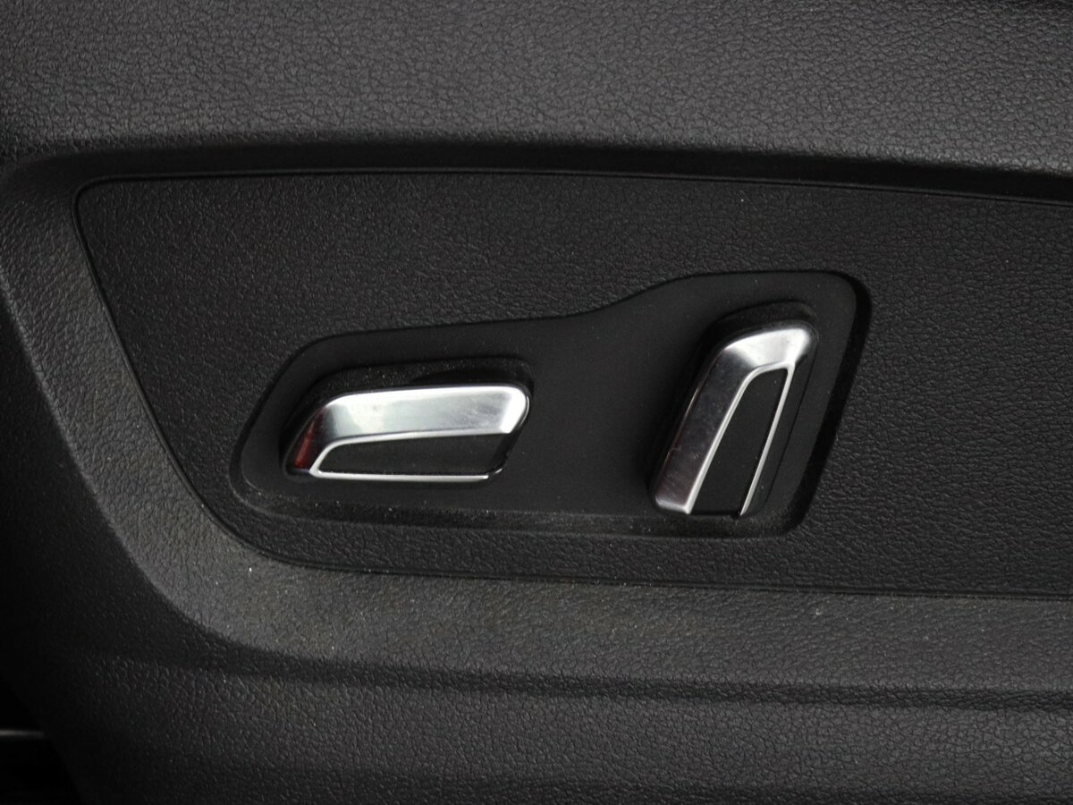 Купить Chery Tiggo 7 Pro с пробегом. Фото: #13