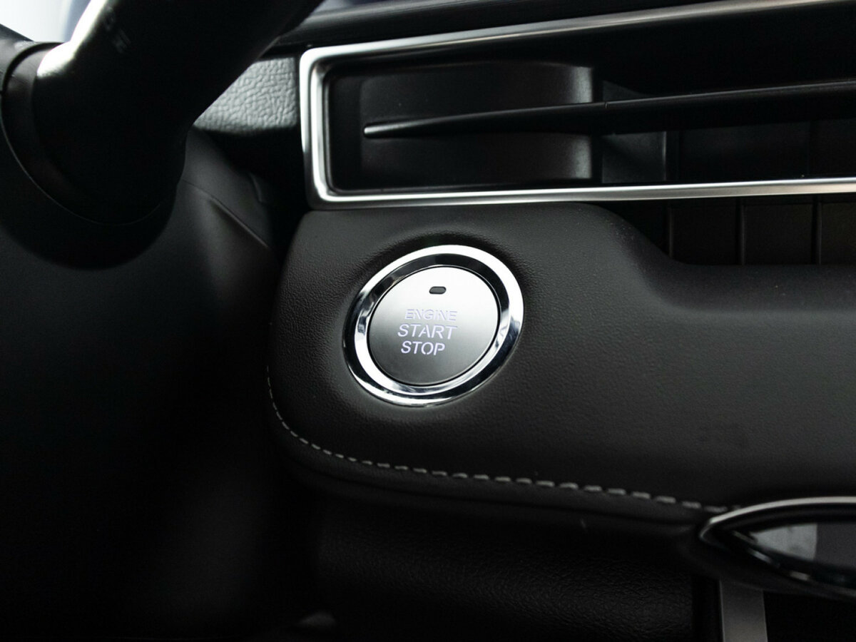 Купить Chery Tiggo 7 Pro Max с пробегом. Фото: #16