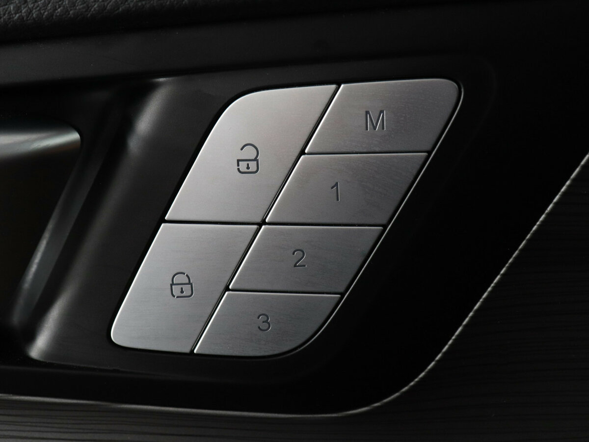 Купить Chery Tiggo 8 Pro Max с пробегом. Фото: #15