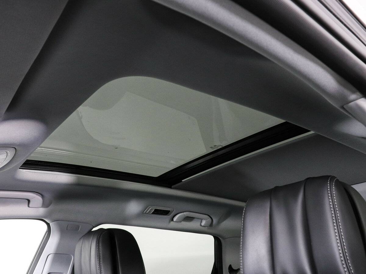 Купить Chery Tiggo 8 Pro Max с пробегом. Фото: #15