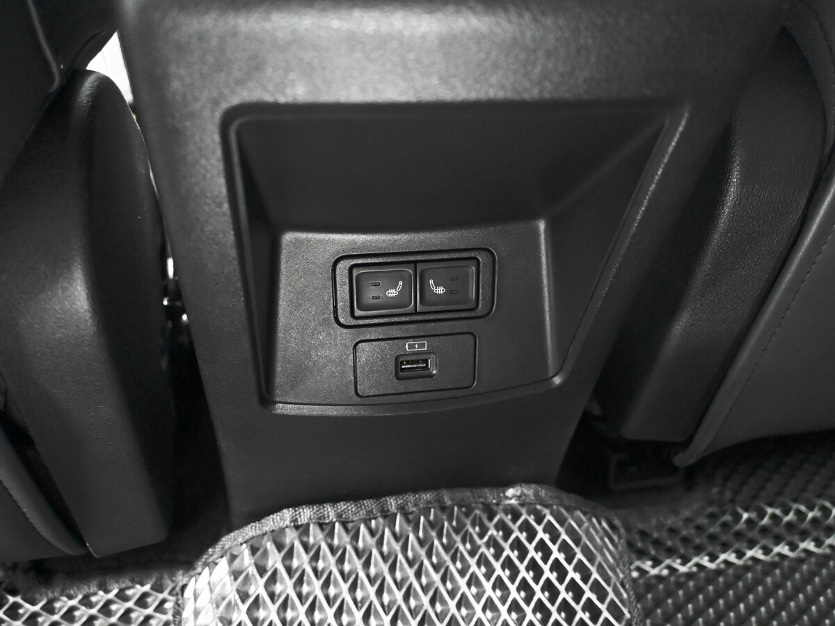 Купить Chery Tiggo 8 Pro Max с пробегом. Фото: #26