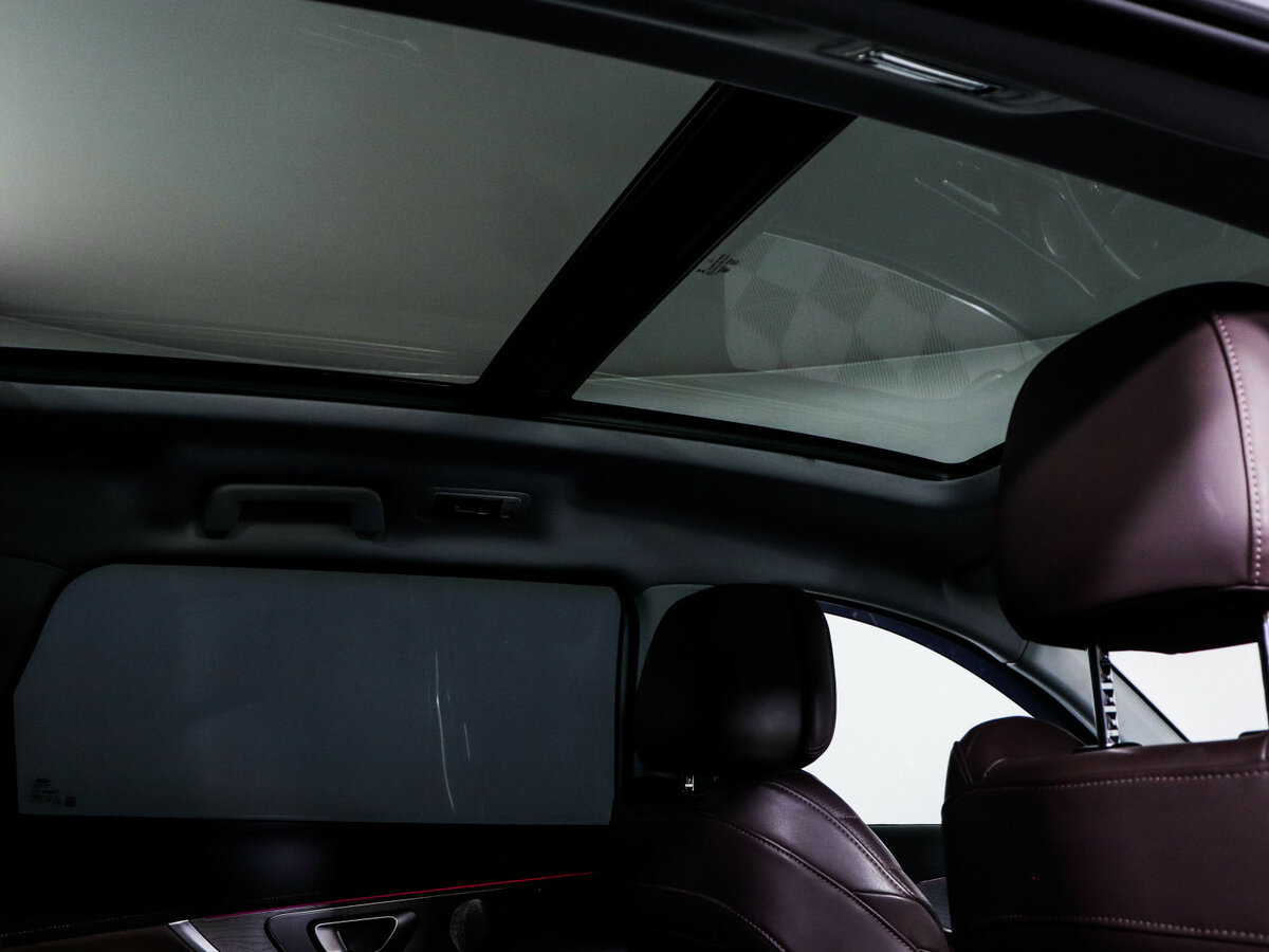 Купить Chery Tiggo 8 Pro Max с пробегом. Фото: #15