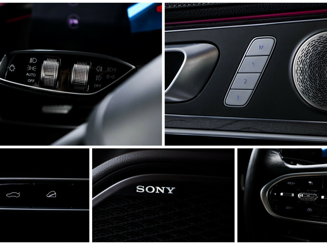 Купить Chery Tiggo 8 Pro Max с пробегом. Фото: #16