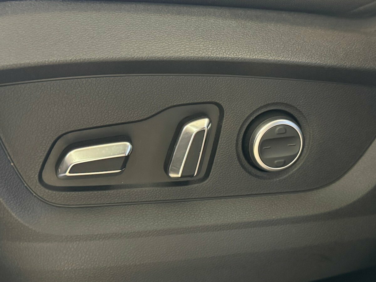 Купить Chery Tiggo 8 Pro Max с пробегом. Фото: #8