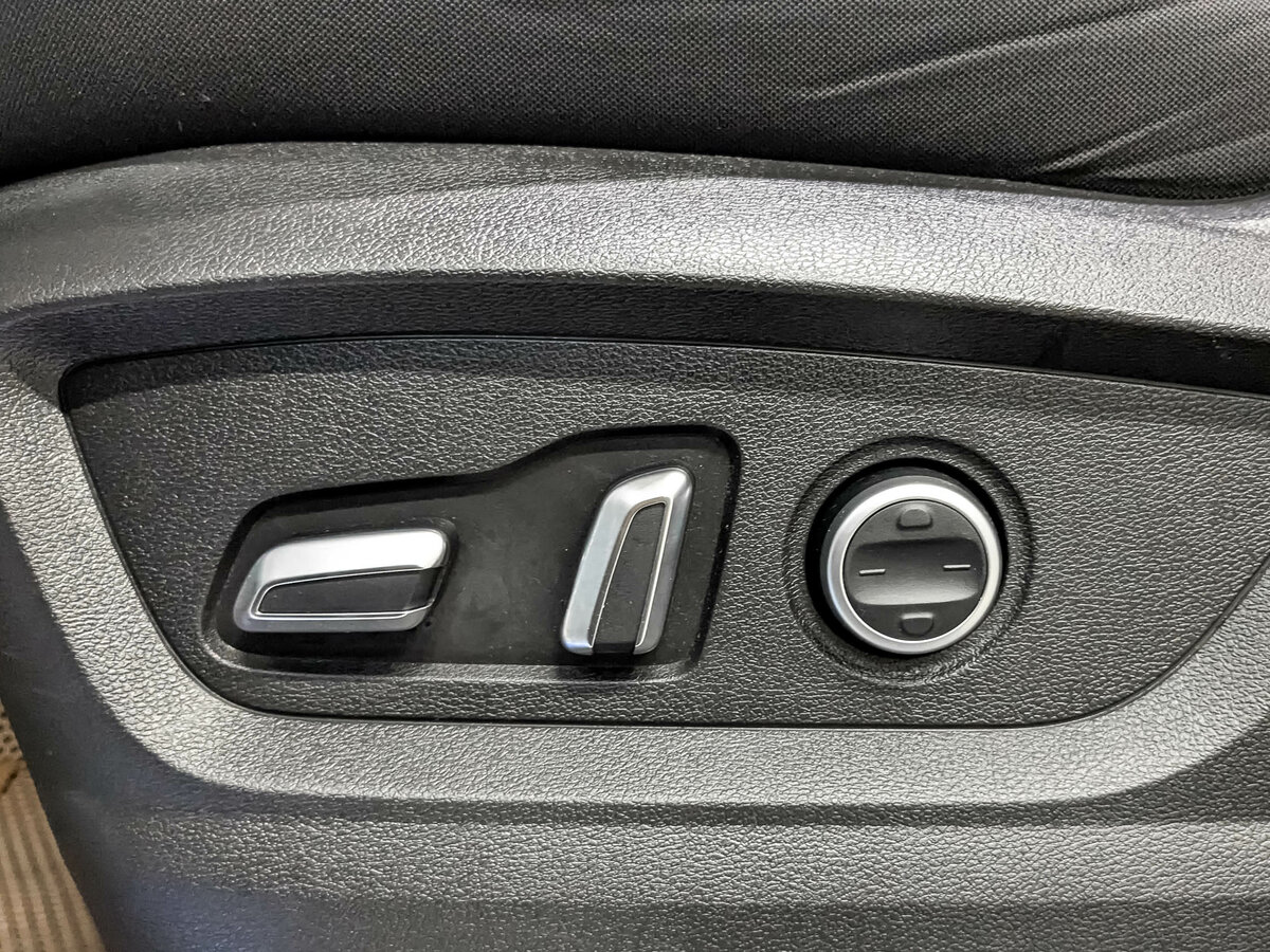 Купить Chery Tiggo 8 Pro Max с пробегом. Фото: #20