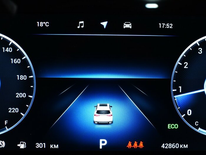 Купить Chery Tiggo 8 Pro Max с пробегом. Фото: #5