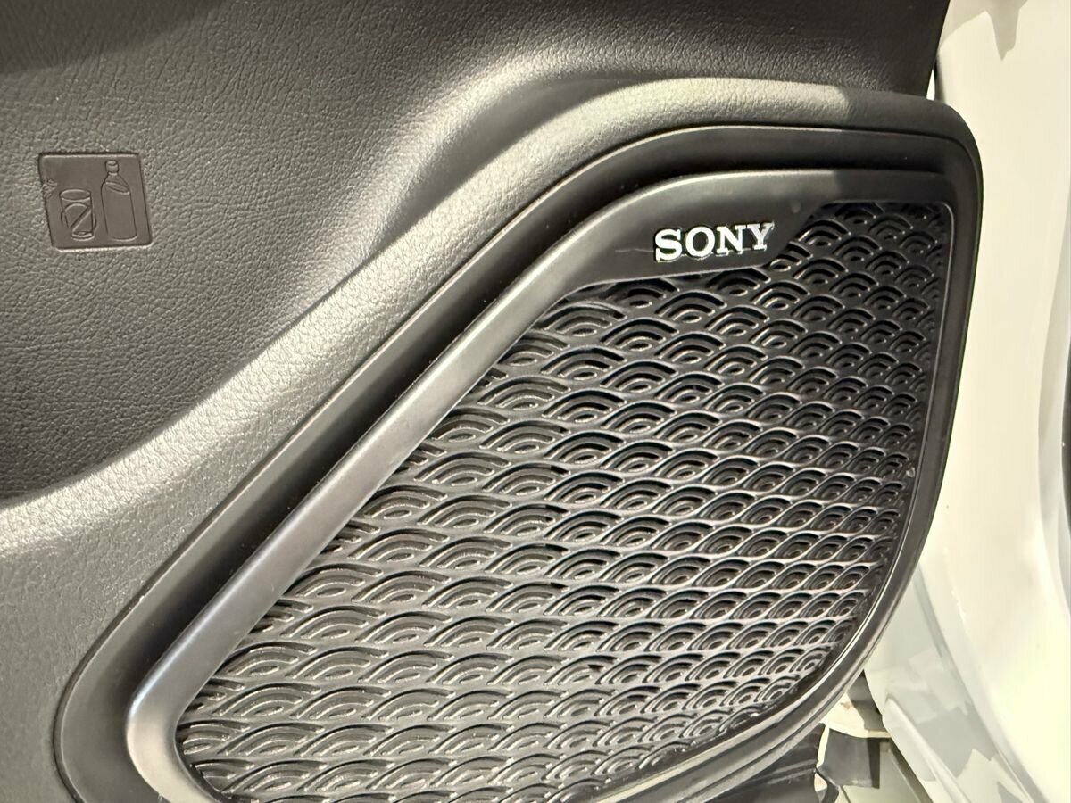 Купить Chery Tiggo 8 Pro Max с пробегом. Фото: #8