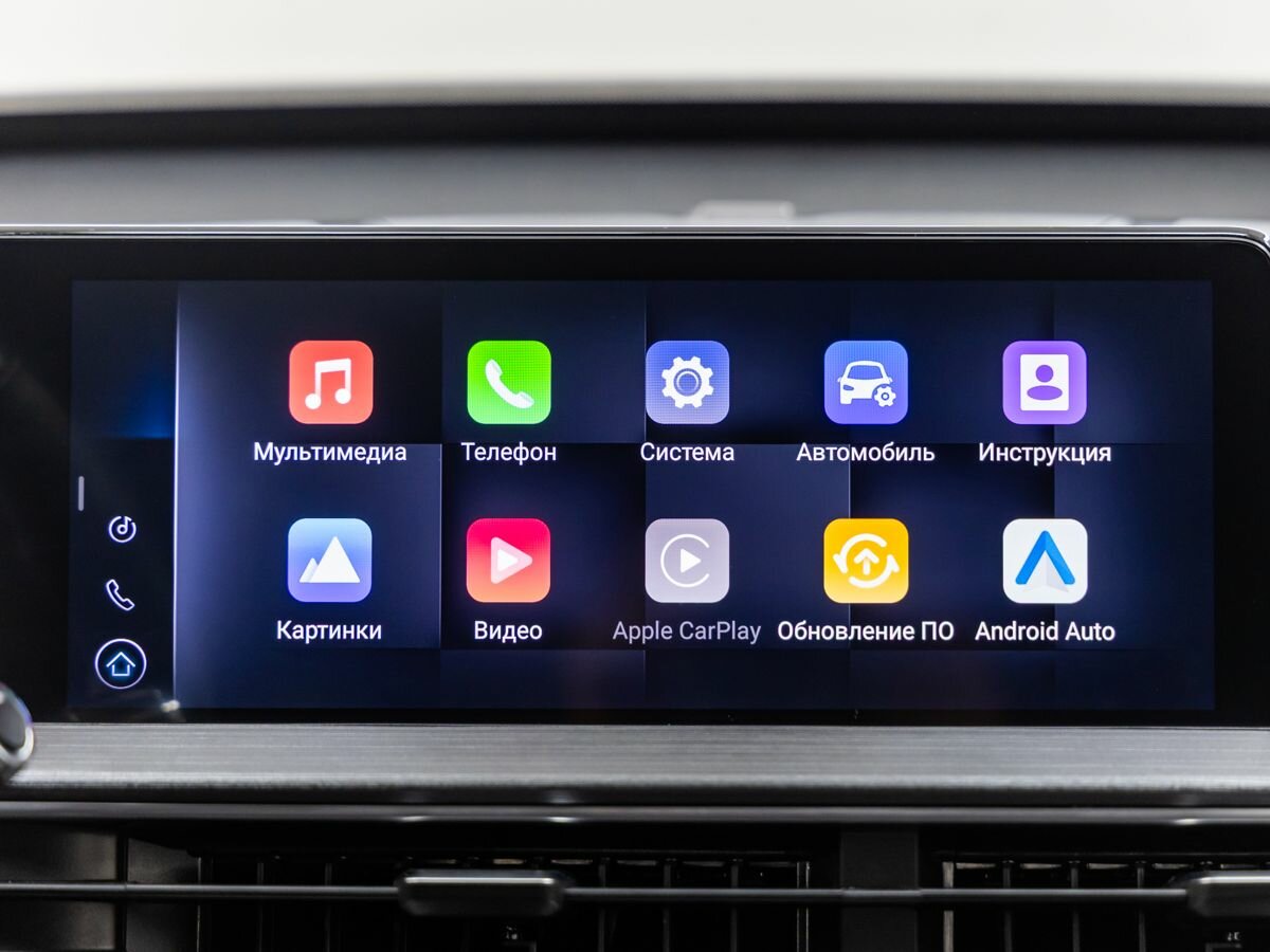 Купить Chery Tiggo 7 Pro Max с пробегом. Фото: #16