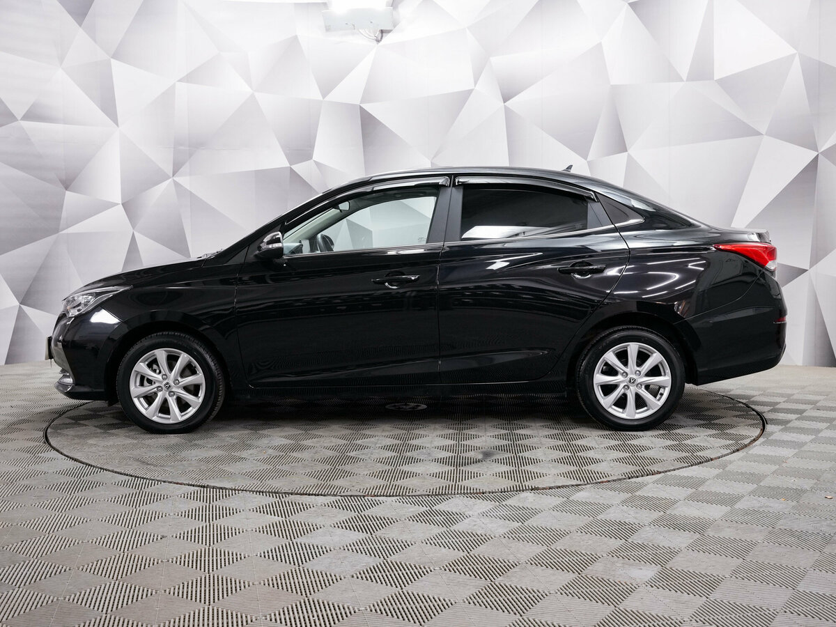 Купить Changan Alsvin с пробегом. Фото: #1