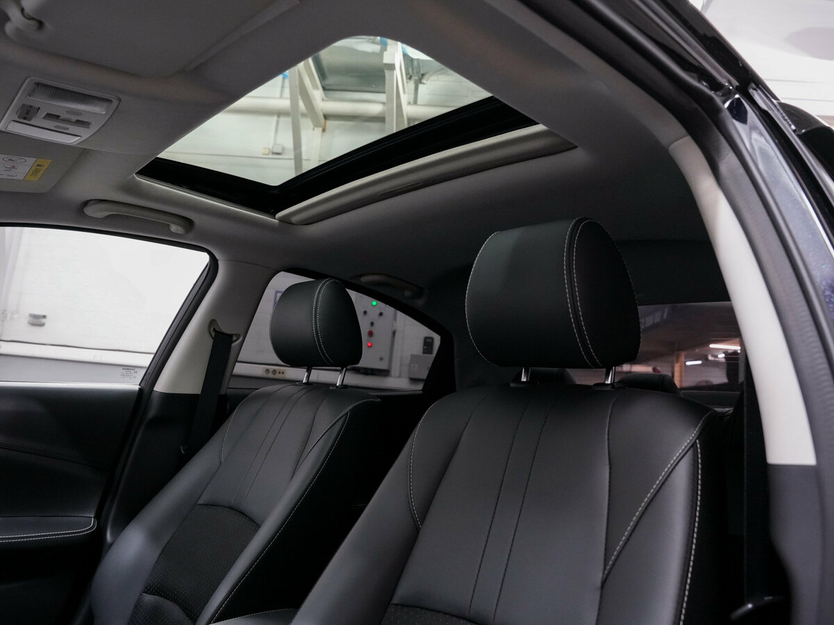 Купить Changan Alsvin с пробегом. Фото: #19