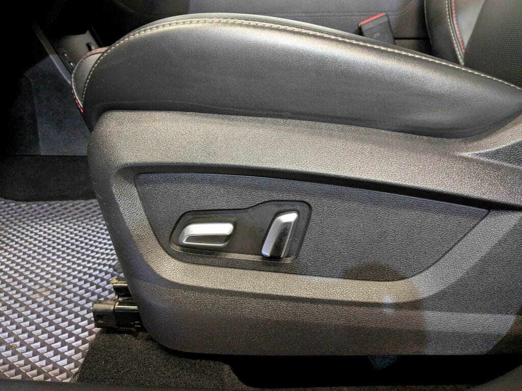 Купить Chery Tiggo 7 Pro с пробегом. Фото: #18