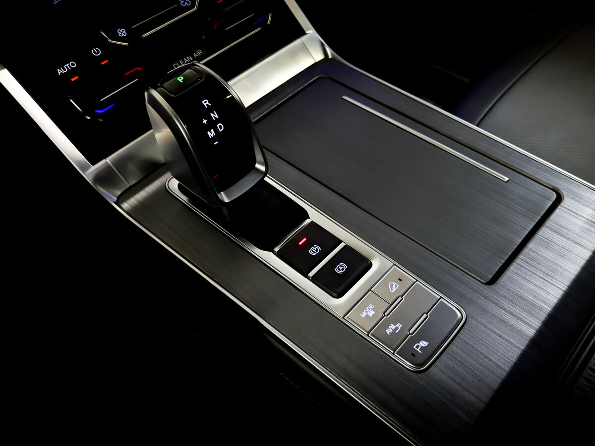 Купить Chery Tiggo 7 Pro Max с пробегом. Фото: #26