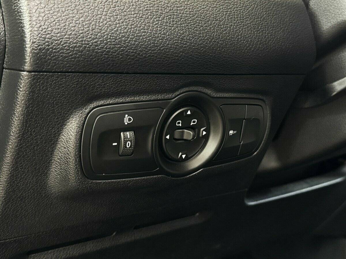 Купить Chery Tiggo 4 с пробегом. Фото: #6