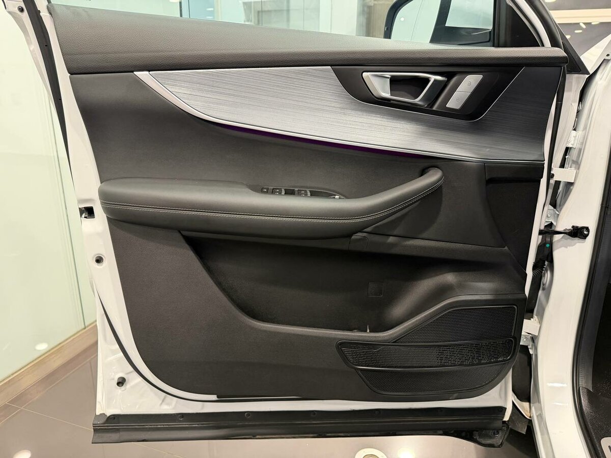 Купить Chery Tiggo 7 Pro Max с пробегом. Фото: #10