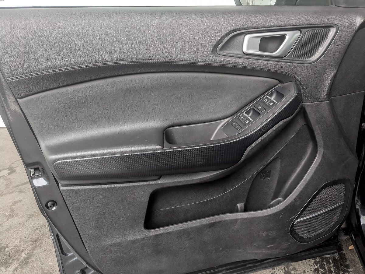 Купить Chery Tiggo 4 с пробегом. Фото: #18