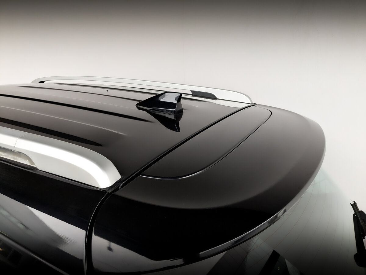 Купить Chery Tiggo 4 с пробегом. Фото: #28