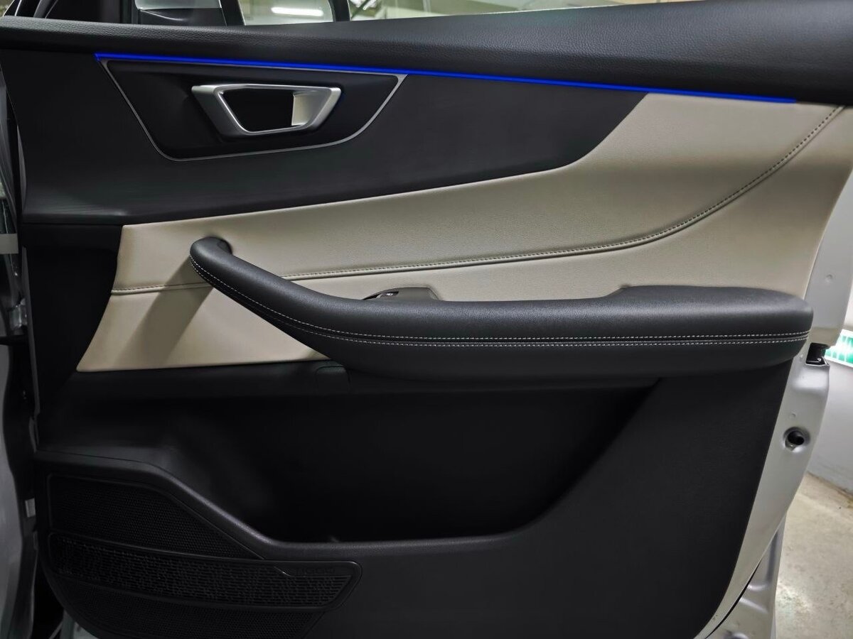 Купить Chery Tiggo 4 Pro с пробегом. Фото: #10