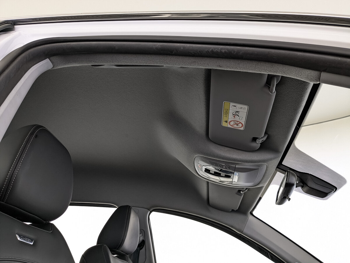 Купить Chery Tiggo 7 Pro Max с пробегом. Фото: #21