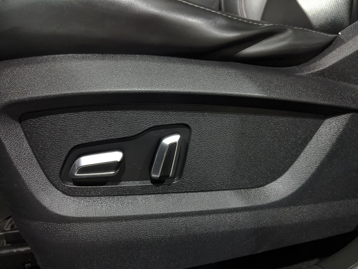 Купить Chery Tiggo 7 Pro с пробегом. Фото: #27