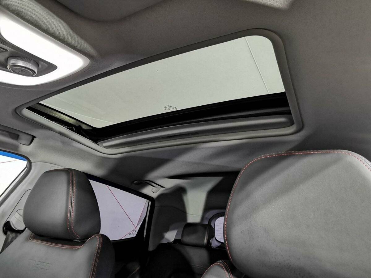 Купить Chery Tiggo 4 Pro с пробегом. Фото: #10