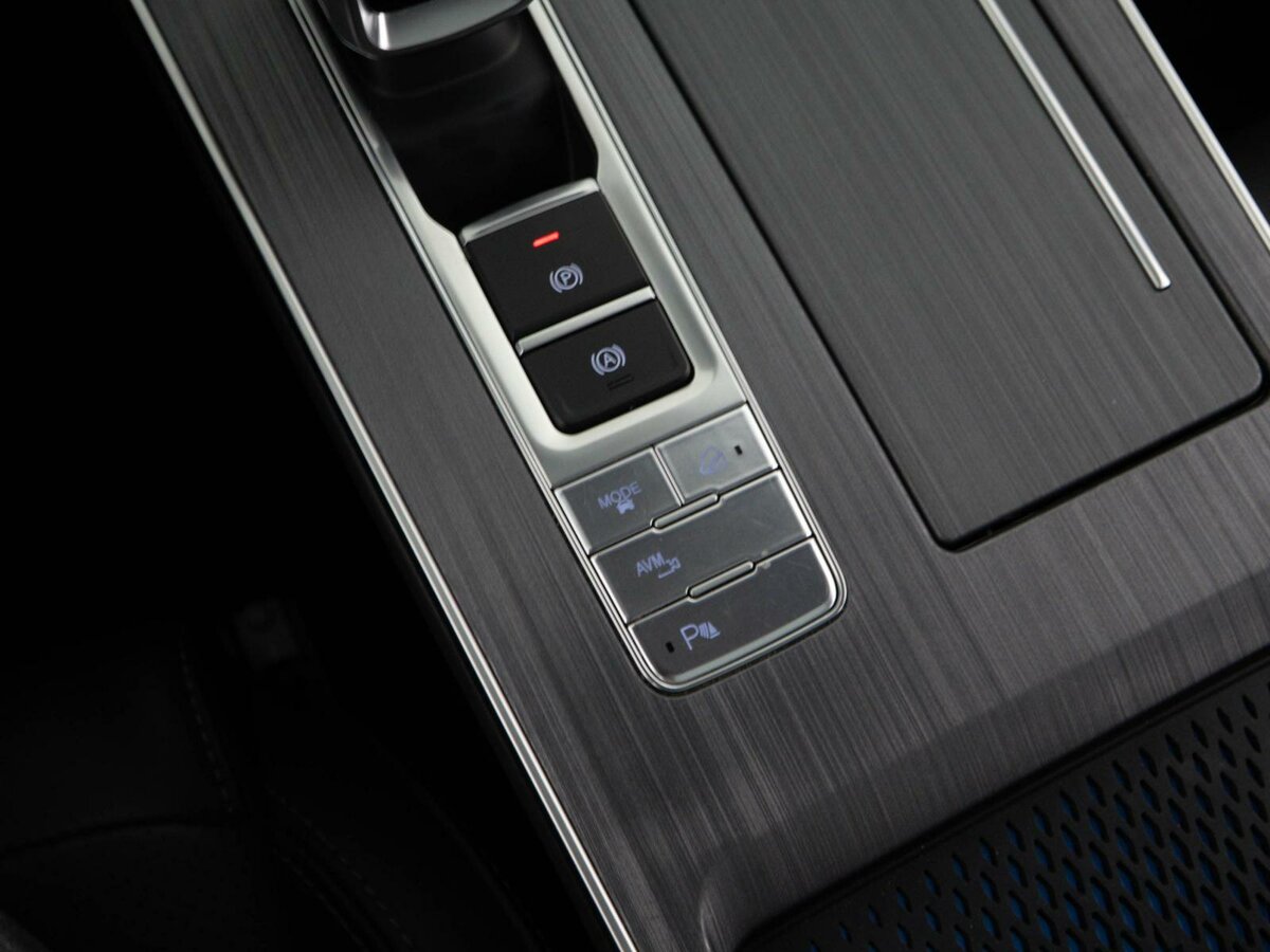 Купить Chery Tiggo 7 Pro Max с пробегом. Фото: #11